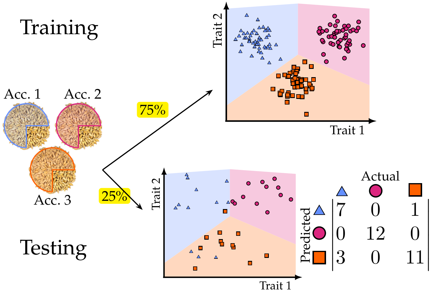 Supervised Learning